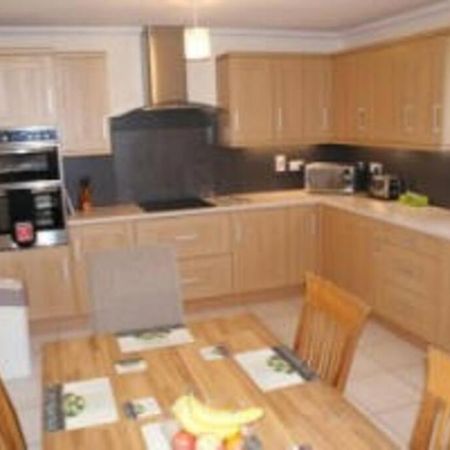 Glenview Salen Villa Salen  Luaran gambar