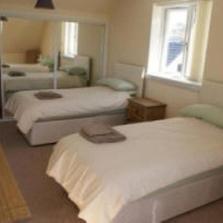 Glenview Salen Villa Salen  Luaran gambar