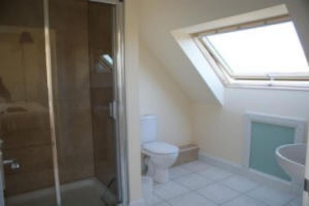 Glenview Salen Villa Salen  Luaran gambar